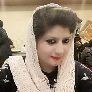 Mariam Rehman, Fakher Ali Virak