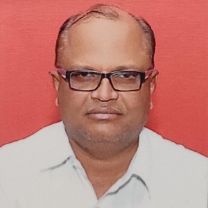 J. N. Thakare