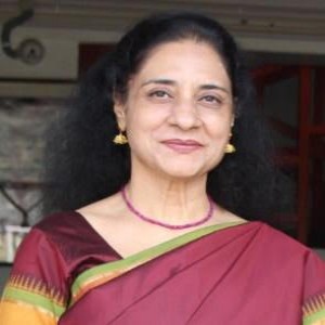Seema Malik