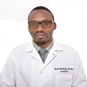 Marcellin Musabende