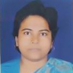 Dr. Menakarani Sahoo