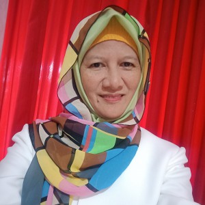 Luluk Mauluah
