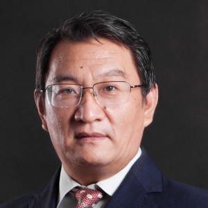 Yanzhao Gong