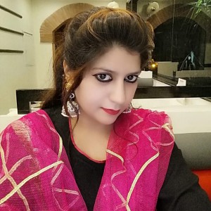 Mariam Rehman