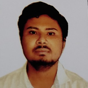 Parthiba Pramanik