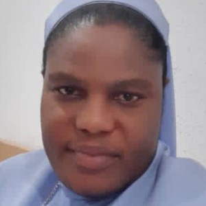 Umeh, Lucy Chinwe