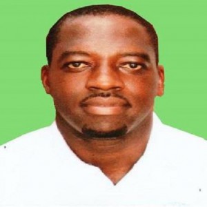 Kwame Owusu Bempah