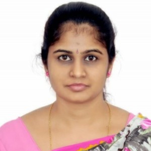 Bhanu BS