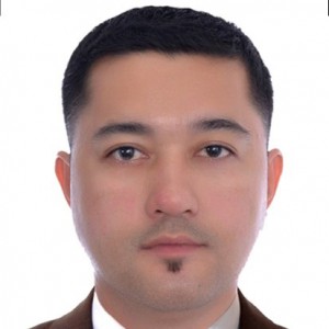 Gilmore M. Rioveros