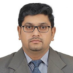 Manoj A. Thomas