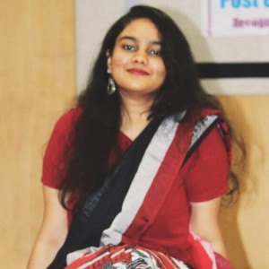 Ms. Pooja Daga