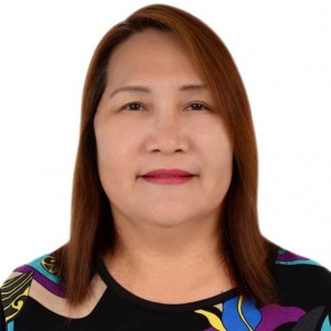 Jocelyn T. Gaas