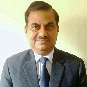 Dinesh Kumar