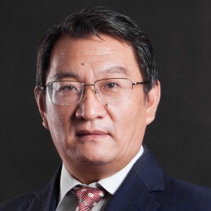 Yanzhao Gong