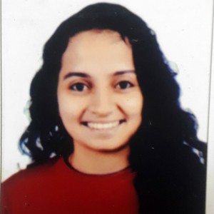 Chandni Joshi