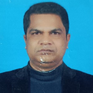 Riazul Hoque
