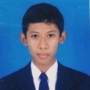Kokon Setiyo Tri Raharjo