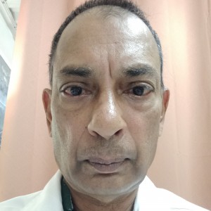Fiayaz Aleem Shaama
