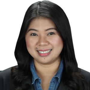 Abigail C. Gomez
