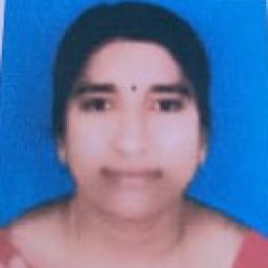 C. Anandhi