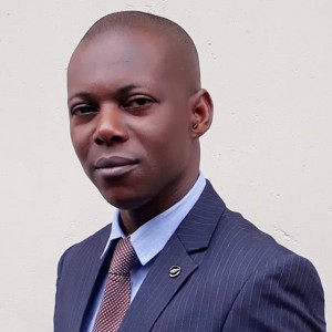 Ochuko Felix Orikpete