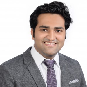 Gaurav Aurora