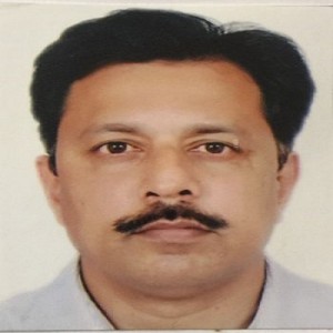Anirrban Ghosh