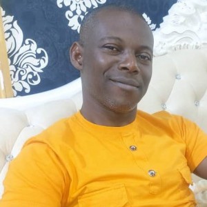 Ochuko Felix Orikpete