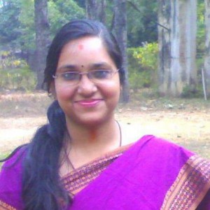 Dr. Srutirupa Panda