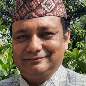 Tara Prashad Gautam