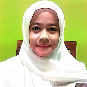 Dini Septiani 