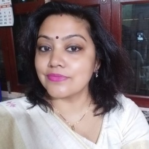 Rupanwita Sarkar