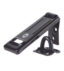 Yale 90mm Steel Hasp