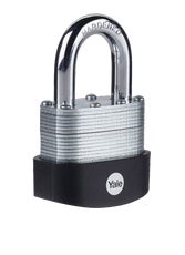 Maximum Security Protector Laminated Padlock 45mm