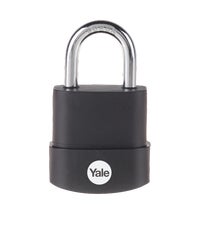 Maximum Security Protector Weatherproof Padlock 45mm