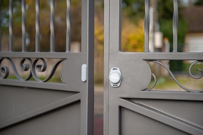 Smart Door Openers Smart Door Openers