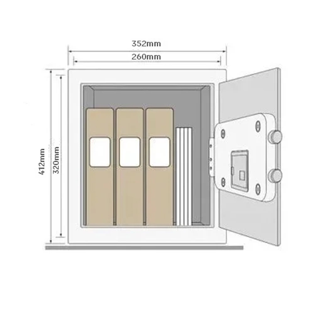 Yale Dot place it anywhere