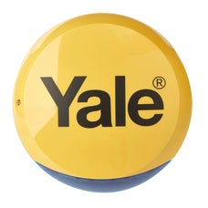 HSA External Live Siren HSA-Range