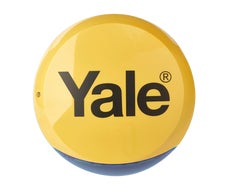 External Dummy Siren 