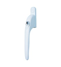 PVCu Window Handle Inline