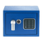 Value Safe Mini  - Blue