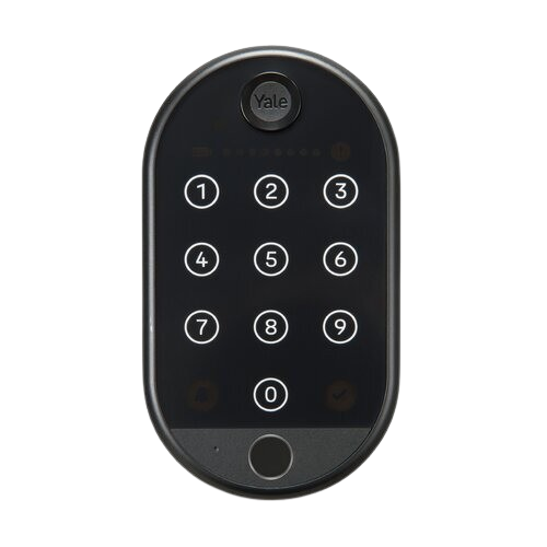 Smart Lock Accessories
