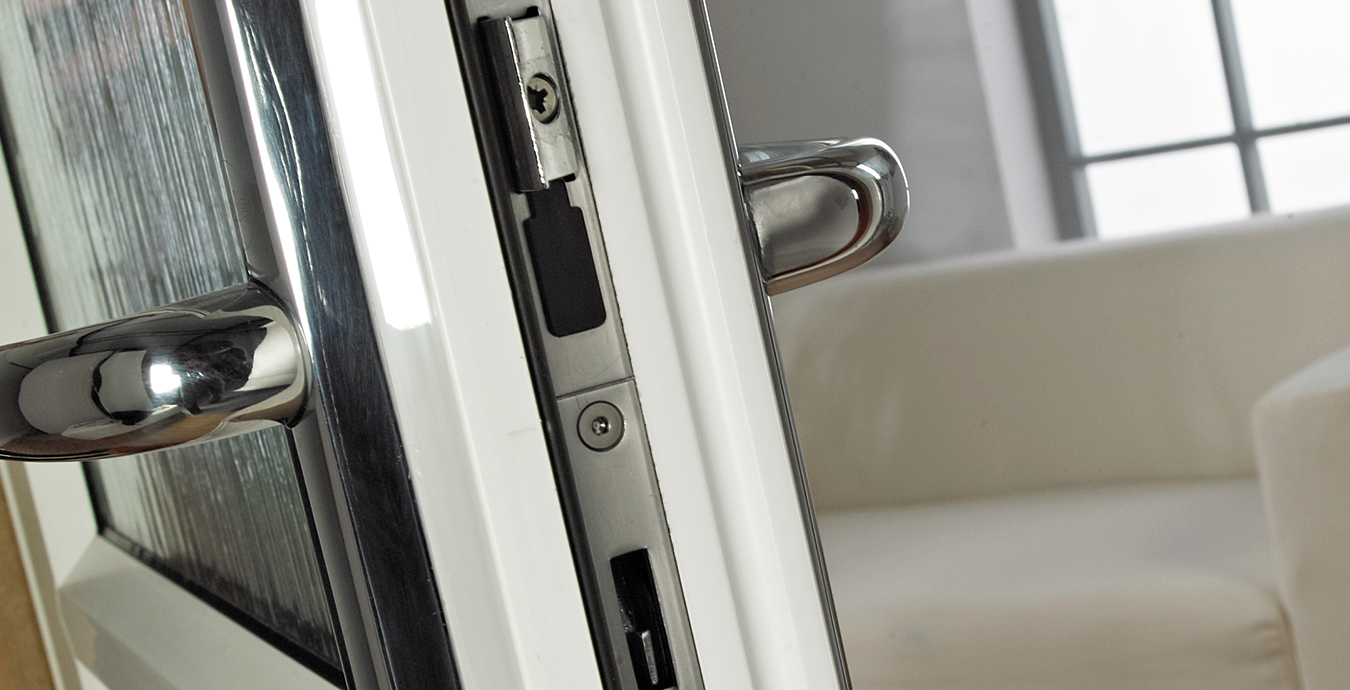 Doormaster Multi-point Locks