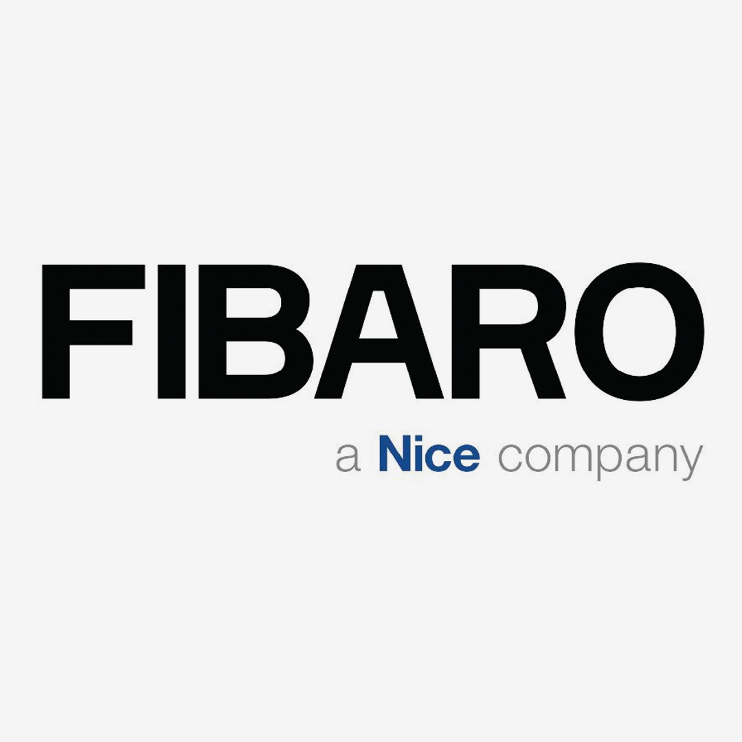 Yale Home app works with Fibaro for smart home integration.