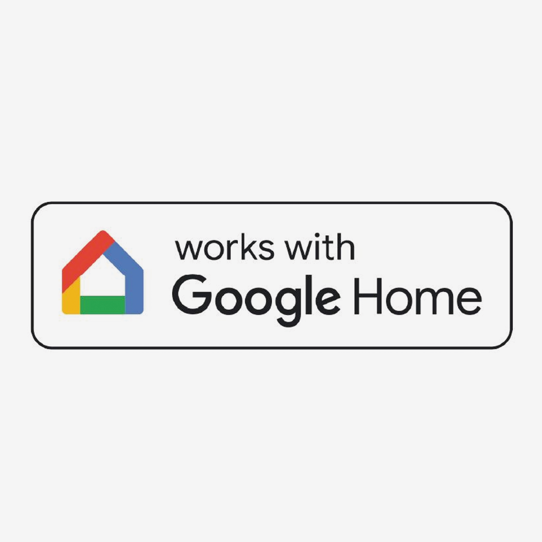 Yale Home app works with Google Home for smart home integration.