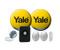 Yale HSA6610 Wireless App Enabled Alarm