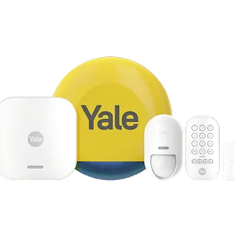 House alarms and accessories