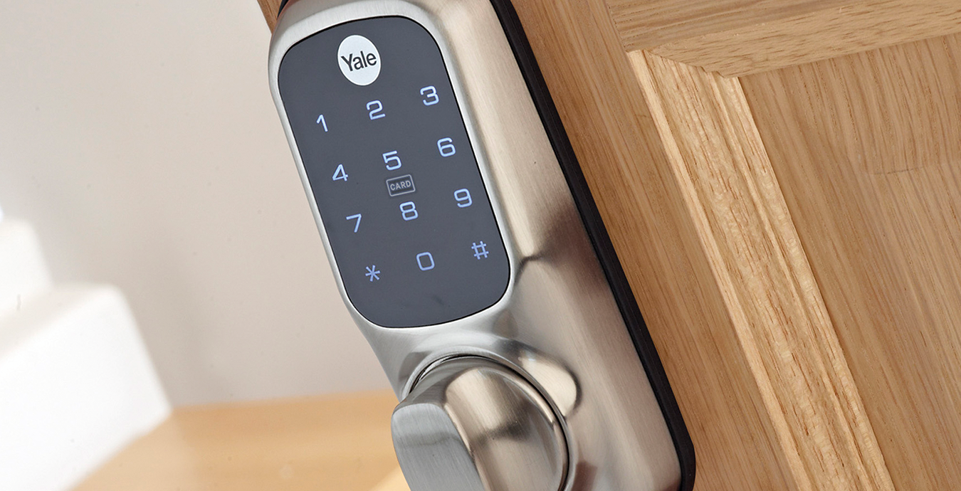 Keyless Connected Keyless Connected