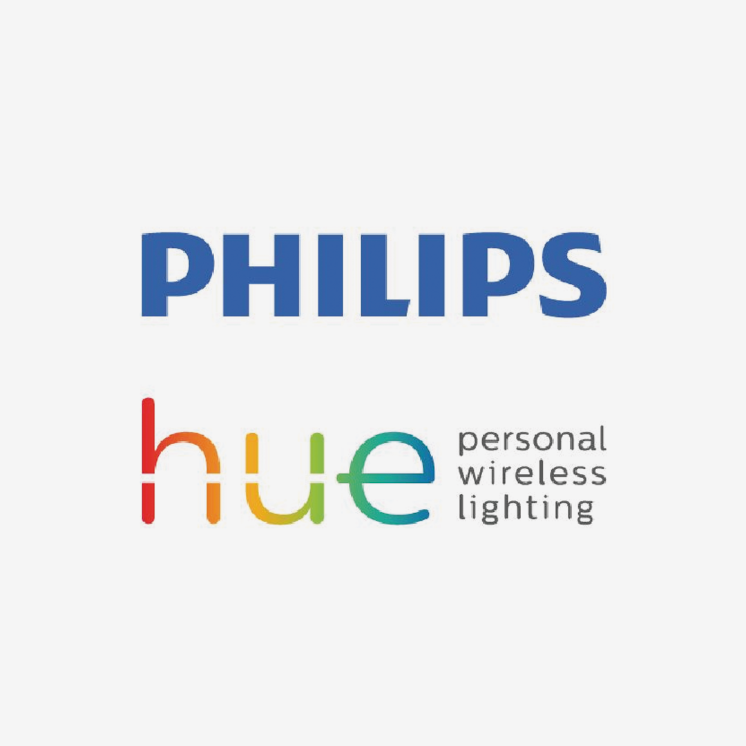 Yale Home app works with Philips Hue for smart home integration.