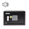 Value Alarmed Safe - Small